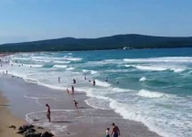 11 denní dovolená v Bulharsku - Primorsko s odletem z Prahy od 11 990 Kč