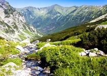 3/4/5 denní dovolená - Slovensko - Štrbské Pleso již od 1 890 Kč vč. wellness