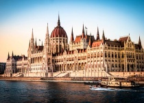 3 - 5 denní dovolená - Maďarsko - Budapešť již od 1 390 Kč