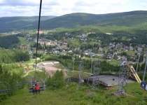 3 - 6 denní dovolená pro dva - Harrachov již od 1 990 Kč