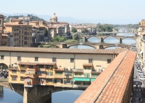 4 - 5 denní dovolená Itálie - Boloňa + Florencie s odletem z Prahy již od 5 670 Kč