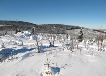 6 denní zimní dovolená - Krušné hory již od 998 Kč 