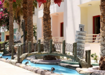 8 denní dovolená: Egypt - Hurghada s odletem z Prahy již od 10 590 Kč All Inclusive