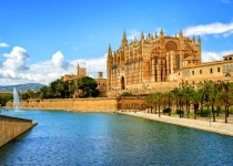 8 denní dovolená - Mallorca s odletem z Bratislavy již od 11 770 Kč All Inclusive