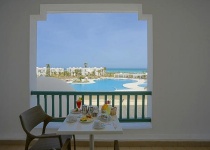 8 denní dovolená - Tunisko - ostrov Djerba s odletem z Prahy již od 13 490 Kč All Inclusive