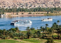 8 denní poznávací dovolená - Egypt s odletem z Prahy již od 15 590 Kč s plnou penzí a All Inclusive