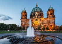 Prodloužený víkend: Německo - Berlín již od 2 290 Kč