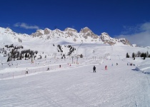 Zimní prodloužený víkend pro dva - Italské Tyrolsko již od 10 990 Kč s neomezeným wellness