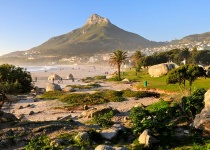 Afrika aspoň jednou za život Praha Cape Town Windhoek Victoria Falls Praha za 24499 Kč