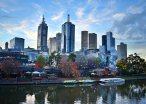 Austrálie: levné letenky - Melbourne s odletem z Mnichova nebo Norimberku již od 14 990 Kč