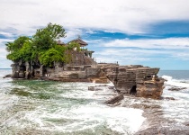 Dovolená na Bali s ubytováním a s odletem z Prahy za 23 790 Kč
