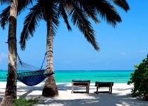 Dovolená na Zanzibaru v oblíbeném 4* hotelu s polopenzí s odletem z Vídně za 32 690 Kč