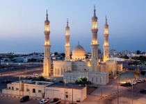 Dovolená ve Spojených arabských emirátech, s ubytováním v luxusním 5* hotelu Hilton za 24390 Kč