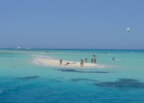 Egypt: levné letenky - Hurghada nebo Marsa Alam s odletem z Prahy již od 7 290 Kč vč. Vánoc a Silvestra