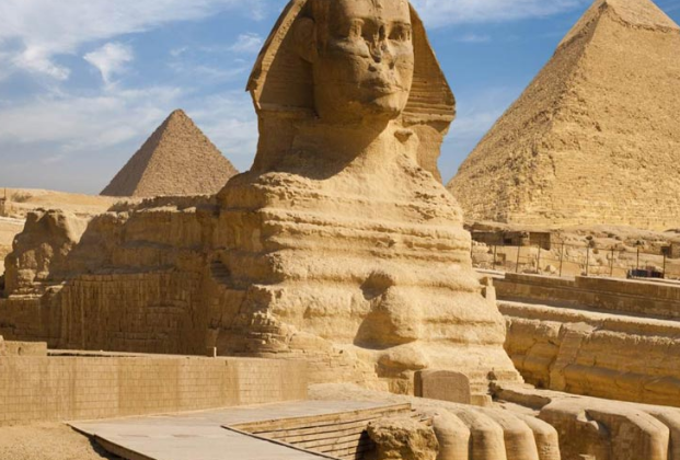 Egypt