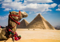 Egypt: levné letenky - Káhira s odletem z Vídně již od 4 890 Kč
