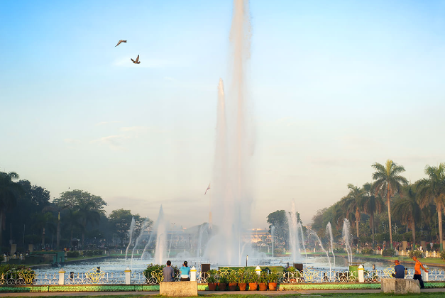 Manila