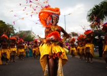 Guadeloupe: levné letenky - Pointe A Pitre již od 10 390 Kč s odletem z Berlína