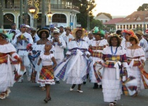 Guyana: levné letenky - Cayenne s odletem z Berlína již od 12 235 Kč