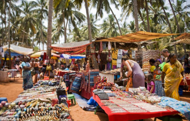 Goa In