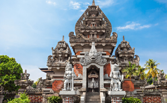 jakarta