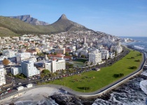 Jižní Afrika: levné letenky - Kapské město s odletem z Berlína nebo Mnichova již od 11 690 Kč