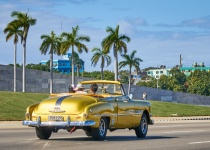 Kuba: levné letenky - Varadero nebo Havana s odletem z Prahy již od 10 462 Kč