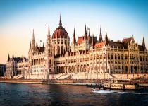 Letecký pobyt z Prahy do Budapešti, s ubytováním za 3290 Kč