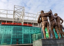Letecky z Prahy do anglického Manchesteru s ubytováním od 4750 Kč