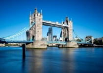 Letecký zájezd do britské metropole, s letenkou z Prahy, Vídně nebo Brna a ubytováním v 3* hotelu se snídaní.od 5590 Kč