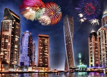Letecký zájezd z Prahy do Dubaje s ubytováním v 3* hotelu Ibis Styles Dubai Jumeira se snídaní od 28390 Kč