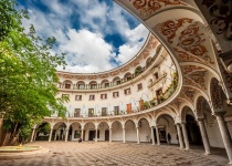 Letecký zájezd z Vídně do Sevilly s ubytováním v 3* hotelu za 6390 kč
