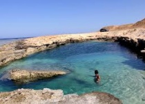 Levné letenky Berlín Marsa Alam a zpět  za 3722 Kč