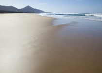 Levné letenky - Kanárské ostrovy - Fuerteventura s odletem z Berlína již od 686 Kč přímé lety