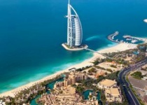 Levné letenky Krakov - Dubaj a zpět za 7390 Kč