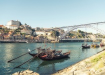 Levné letenky Norimberk Porto a zpět za 1151 Kč