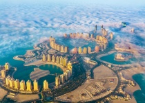 Levné letenky Praha - Doha a zpět za 10690 Kč