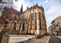 Levné letenky Praha - Košíce a zpět za 1426 Kč