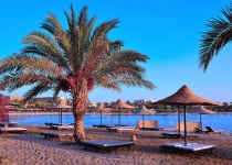 Levné letenky Praha - Marsa Alam a zpět za 8648 Kč