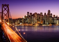 Levné letenky Praha - San Francisko a zpět za 13990 Kč