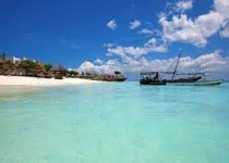 Levné letenky Praha - Zanzibar a zpět za 16390 Kč