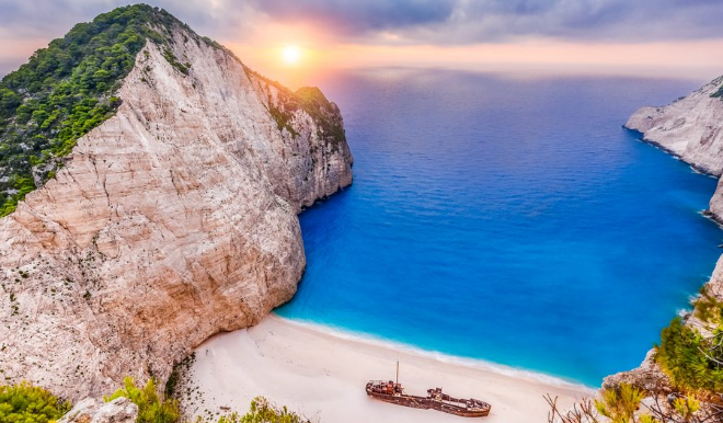 Zakynthos