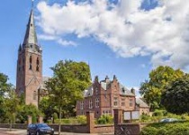 Levné letenky Vídeň - Eindhoven a zpět za 744 Kč