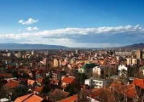 Levné letenky Vídeň - Niš a zpět za 690 Kč