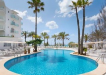 Levné letenky Vídeň - Palma Mallorca a zpět za 2790 Kč