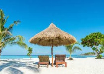 Levné letenky Vídeň - Phuket a zpět za 13790 Kč