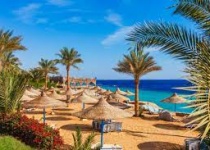 Levné letenky Vídeň - Sharm El Sheikh a zpět za 1754 Kč