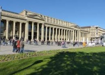 Levné letenky Vídeň Stuttgart a zpět za super cenu 495 Kč