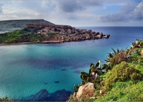 Malta: levná letenka - Malta s odletem z Vídně od 1 589 Kč vč. letních prázdnin a Vánoc