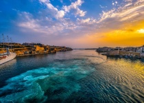 Malta: levné letenky - Malta s odletem z Norimberku již od 1 971 Kč
